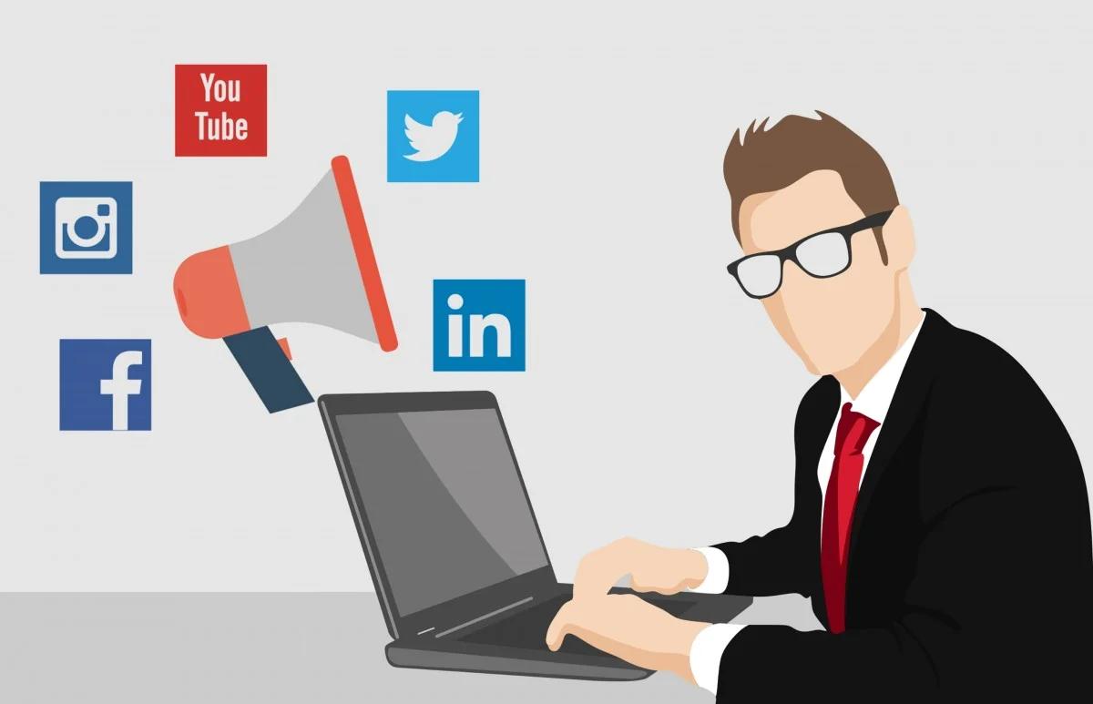 Nathan Trudeau Informatique Services SEO